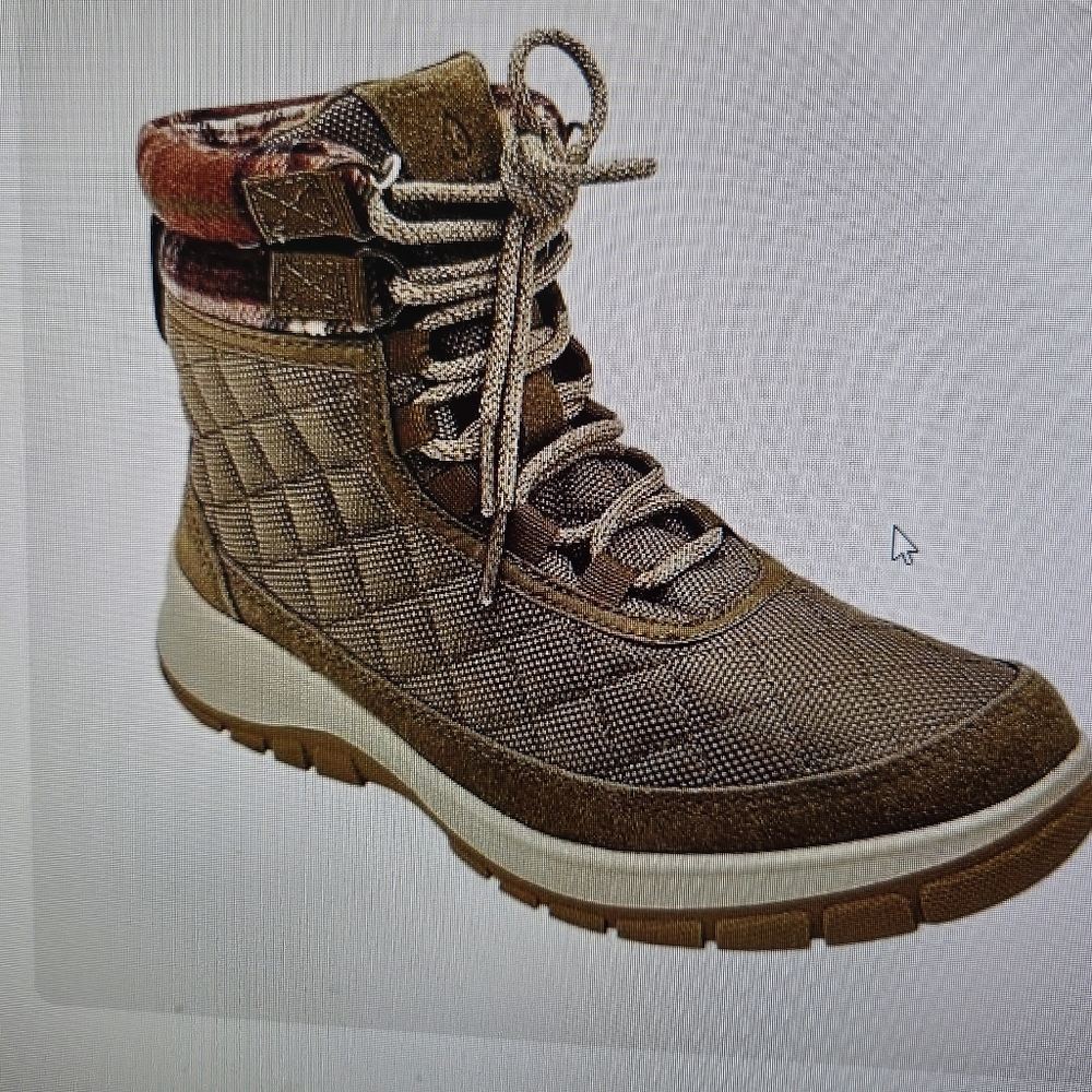 Sporto Steller Boots